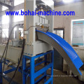 Bohai Screw-Jointed Arch Building Roll formando máquina